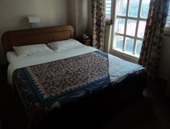 Cosmic Hotel Kathmandu Room photo